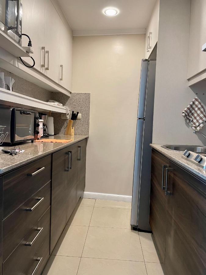 Apartamento Vista Al Rio Puerto Santana Riverfront 1 Guayaquil Buitenkant foto