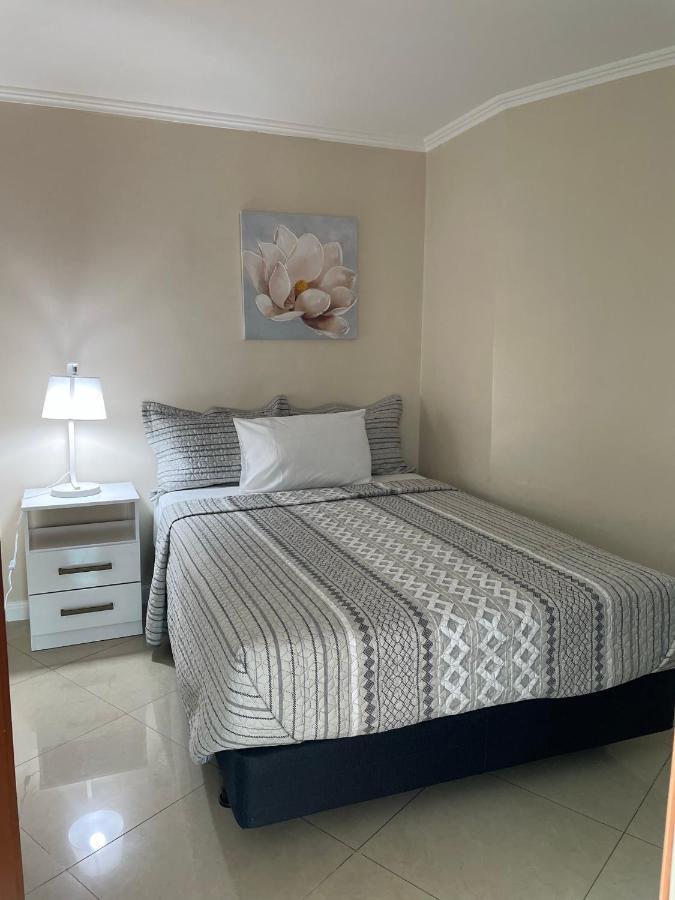Apartamento Vista Al Rio Puerto Santana Riverfront 1 Guayaquil Buitenkant foto