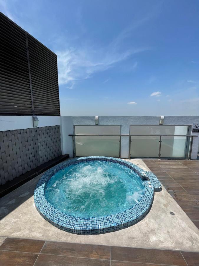 Apartamento Vista Al Rio Puerto Santana Riverfront 1 Guayaquil Buitenkant foto