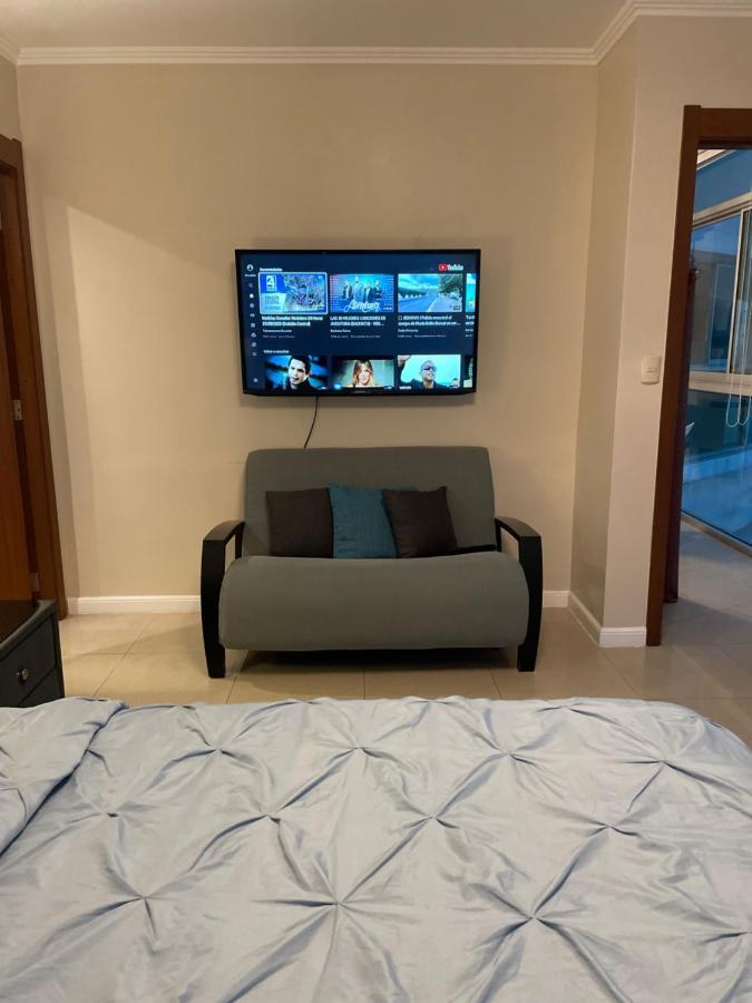 Apartamento Vista Al Rio Puerto Santana Riverfront 1 Guayaquil Buitenkant foto